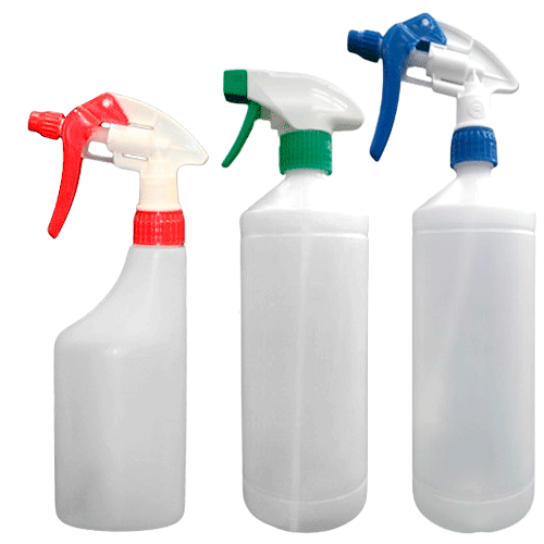 pulverizador 1 litro, pulverizador Canyon,