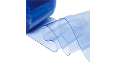 pvc flexible, rollo pvc flexible, lamas de pvc,