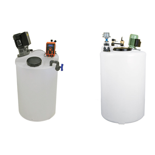 DEPOSITO DOSIFICADOR 