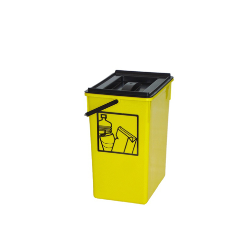 CUBO RECICLAR 15L 