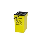 CUBO RECICLAR 15L 