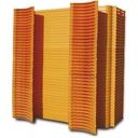 VALLA  PATAS GIRATORIAS