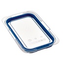 CAJA PERFORADA A/E  BLA/CREMA 800x400x200mm 46L