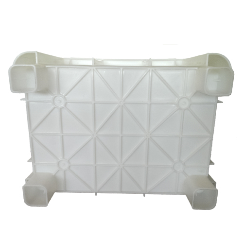 CUBETA MANUTENCION APILABLE 800x600 BLANCA CARGA PESADA