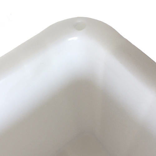 CUBETA MANUTENCION APILABLE 800x600 BLANCA CARGA PESADA