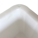 CUBETA MANUTENCION APILABLE 800x600 BLANCA CARGA PESADA