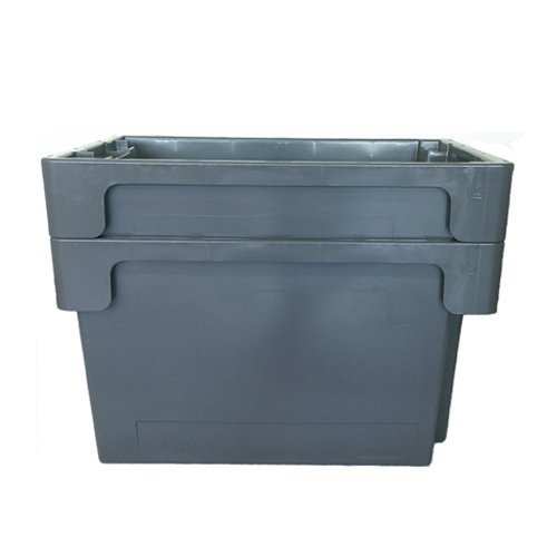 CAJA CERRADA A/E  600x400