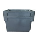 CAJA CERRADA A/E  600x400