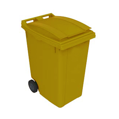 CONTENEDOR 2 RUEDAS CITYBAC 360L