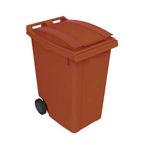 CONTENEDOR 2 RUEDAS CITYBAC 360L