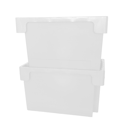 CAJA CERRADA A/E  600x400