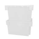 CAJA CERRADA A/E  600x400