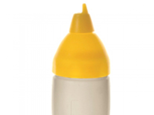 DOSIFICADOR ANTIGOTEO ROJO