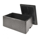 CONTENEDOR ISOTERMICO BASICO GN 1/1