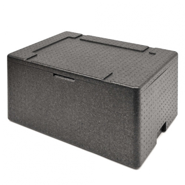 CONTENEDOR ISOTERMICO UNIVERSAL