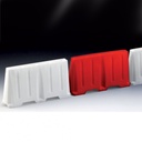 BARRERA PROTECCIÓN VIAL