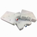 ACUMULADOR TERMICO RIG. BLAN +2º