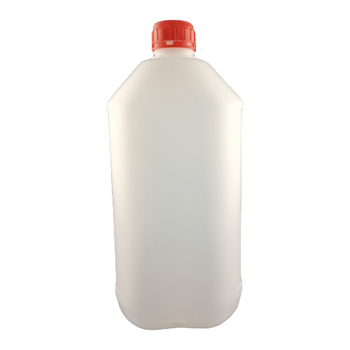 BIDON 5L RECTANGULAR  SK38