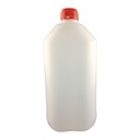 BIDON 5L RECTANGULAR  SK38