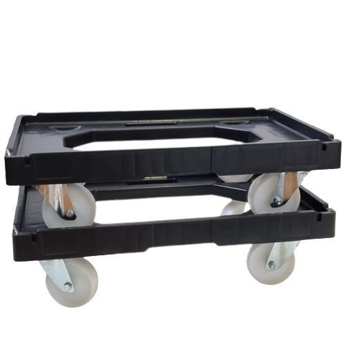 CARRO 600X400 4 RUEDAS