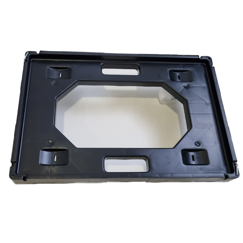 CARRO 600X400 4 RUEDAS