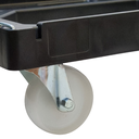 CARRO 600X400 4 RUEDAS