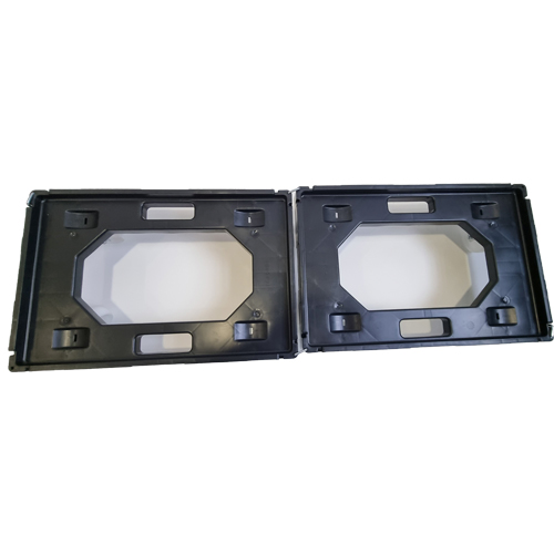 CARRO 600X400 4 RUEDAS