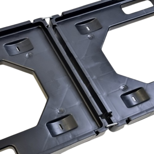 CARRO 600X400 4 RUEDAS