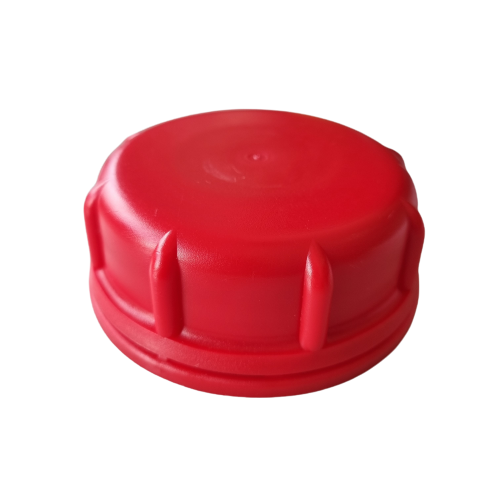 tapón bidón apilable