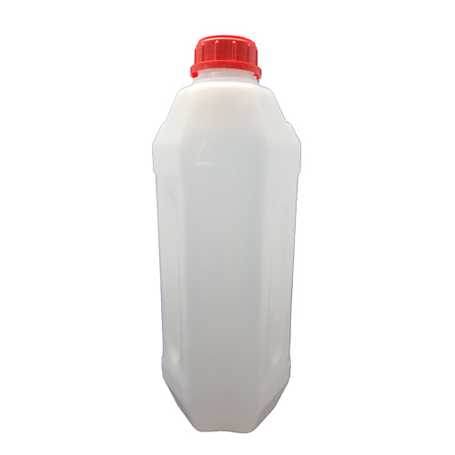 BIDON GARRAFA 10 L RECTANGULAR