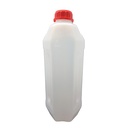 BIDON GARRAFA 10 L RECTANGULAR