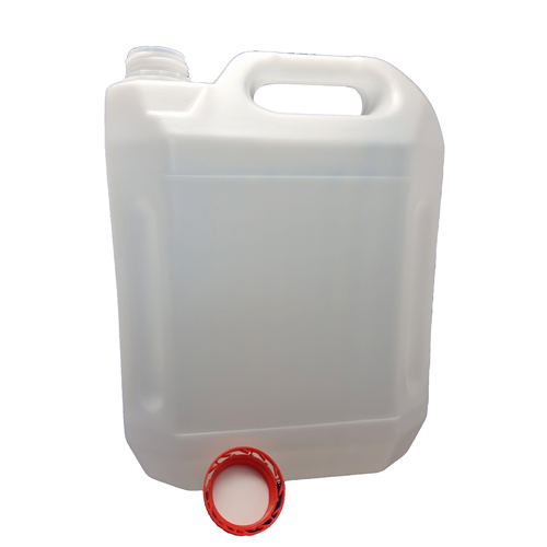 BIDON GARRAFA 10 L RECTANGULAR