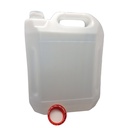 BIDON GARRAFA 10 L RECTANGULAR