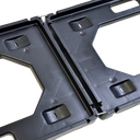 BASE RODANTE 600X400