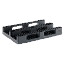 PALET EXTREME 1200x800