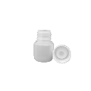 BOTELLA ALCOHOL BOCA ESTRECHA NATURAL