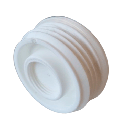 TAPON PARA GRIFO CON DISCO B 63