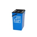 CUBO RECICLAR 15L 