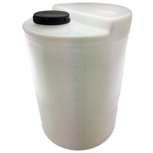 DEPOSITO DOSIFICADOR 