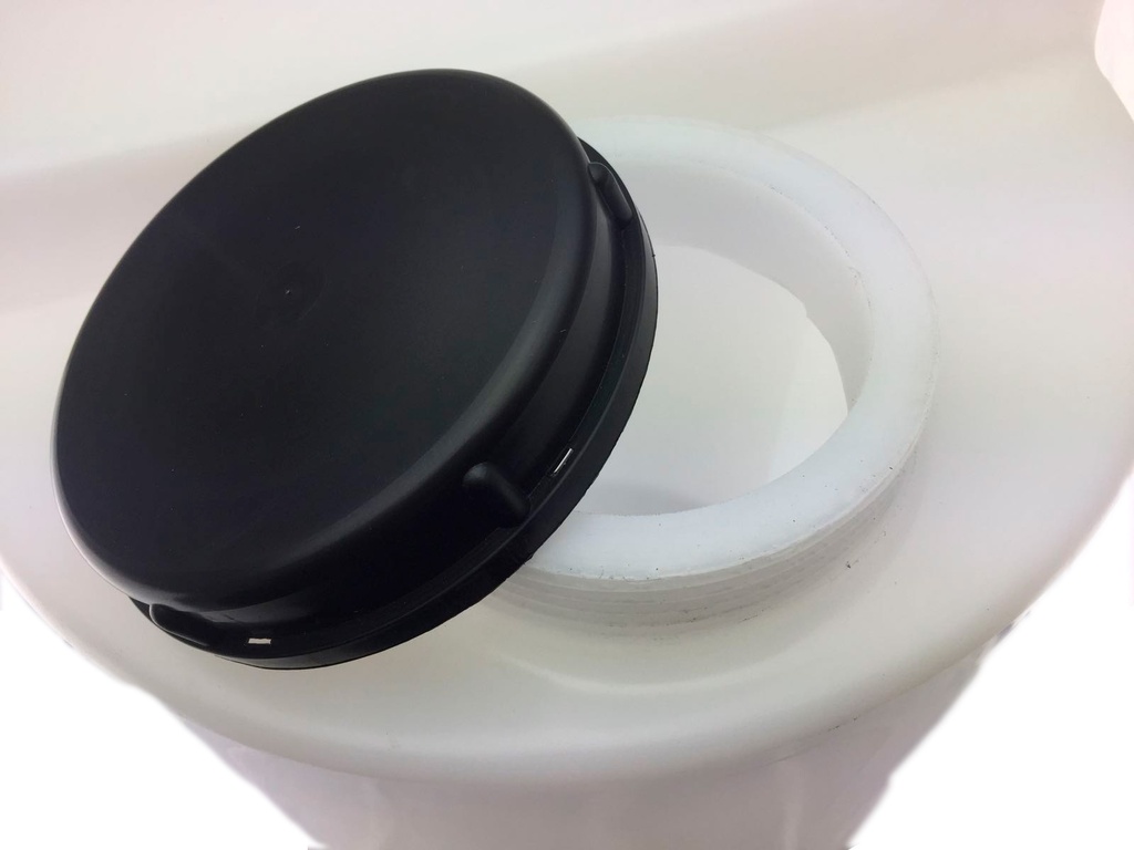 DEPOSITO DOSIFICADOR 