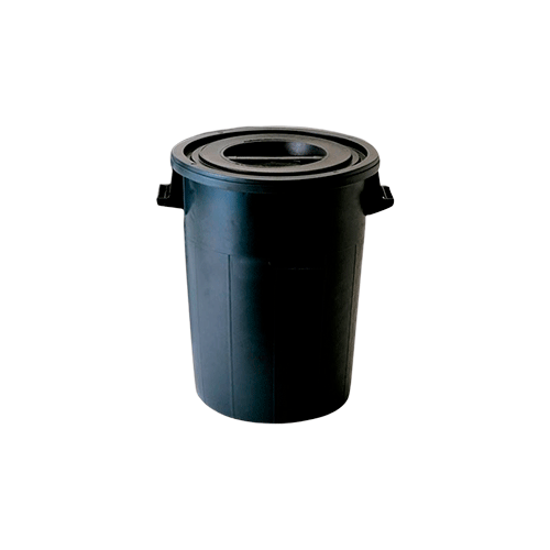 CUBO INDUSTRIAL CON TAPA