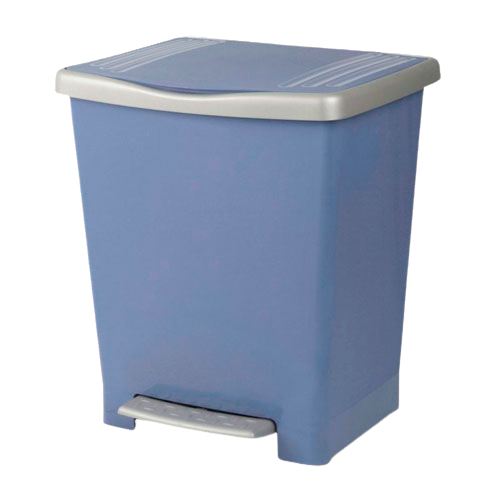 CUBO PEDAL T 23L MILLENIUM