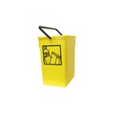 CUBO RECICLAR 15L