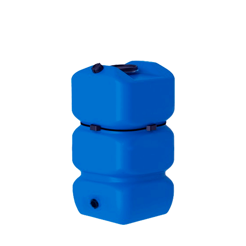 DEPOSITO AQUABLOCK SOPLADO