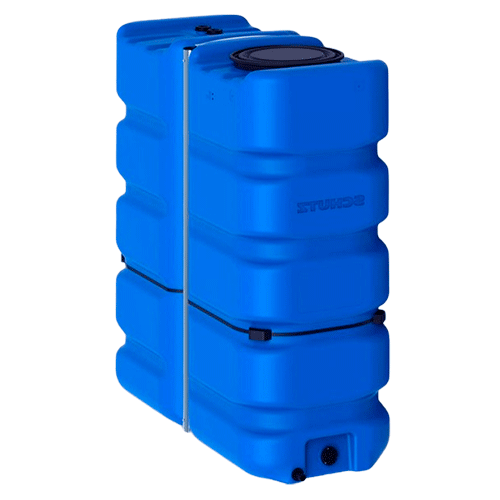 DEPOSITO AQUABLOCK XL