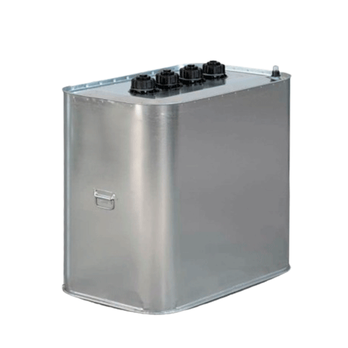 DEPOSITO COMBUSTIBLE MULTITANK  ACERO/PLASTI