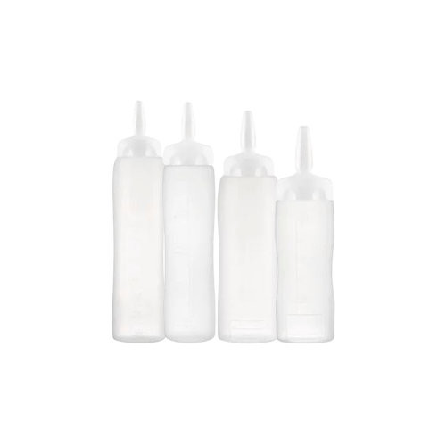 DOSIFICADOR MARCA TRANSLUCIDA