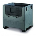 MAGNUM  PLEGABLE LISO