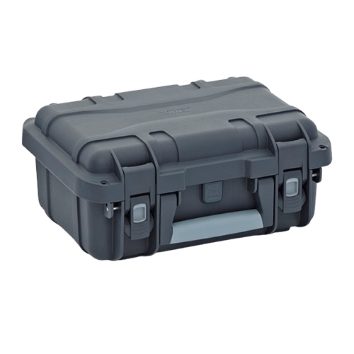 MALETIN SEGURIDAD PRO 12L 400x300x168mm