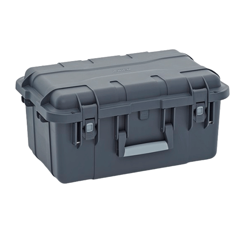 MALETIN SEGURIDAD PRO 600x400x278mm 46L